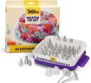 Icing decorating tools
