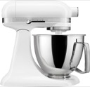 Stand mixer