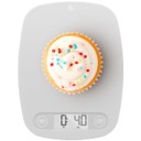 Digital kitchen scale