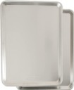Half sheet pans