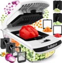 Vegetable chopper
